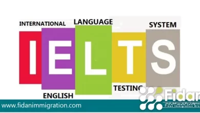 نمره آیلتس برای جاب آفر کانادا