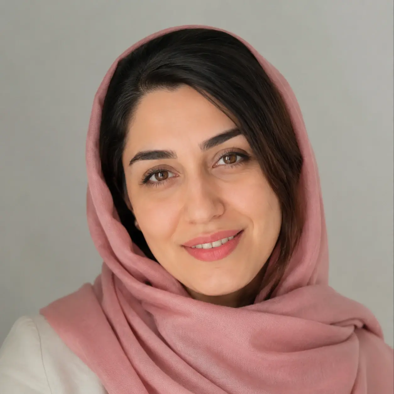 پرستو مزینانی