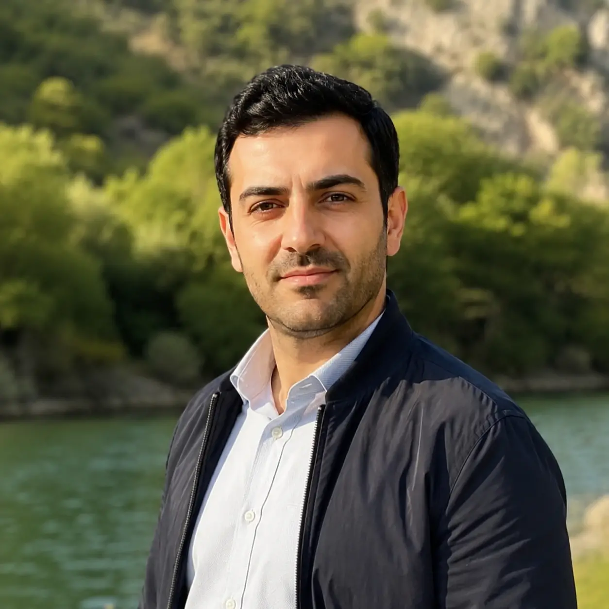 میثم پور صادق